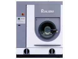 Dry Clean Machines in india punjab ludhiana