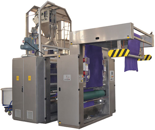 SQUEEZING - BALLON SQUEEZING MACHINE in india punjab ludhiana