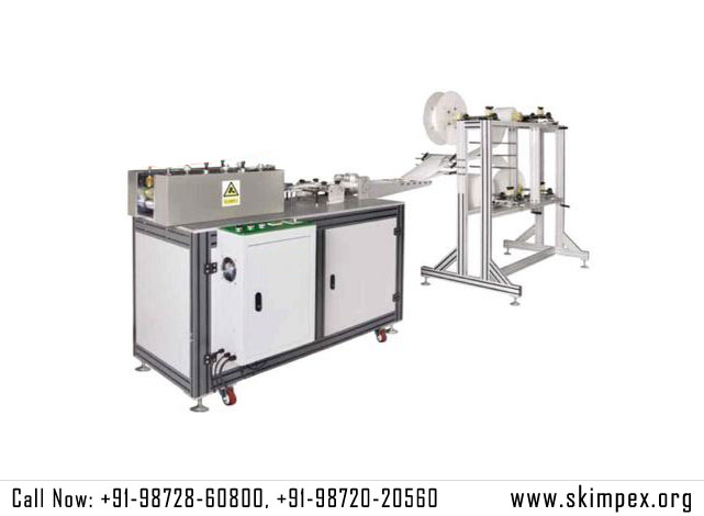 face mask making machine 3 ply mask machinery manufacturers suppliers exporters in india punjab ludhiana