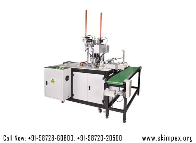 face mask making machine 3 ply mask machinery manufacturers suppliers exporters in india punjab ludhiana