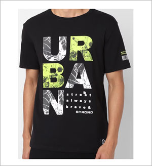 Polo T-Shirts / Cotton T-Shirts / Stripper T-Shirt / Printed T-shirts