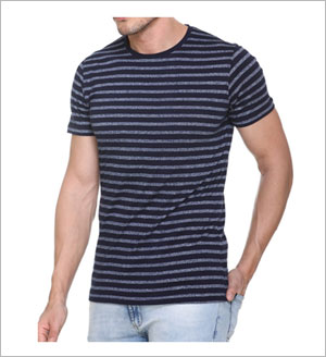 Polo T-Shirts / Cotton T-Shirts / Stripper T-Shirt / Printed T-shirts