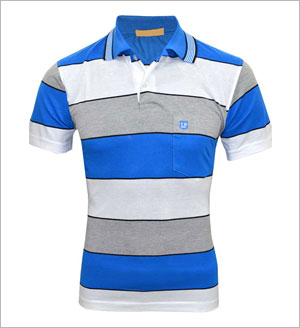 Polo T-Shirts / Cotton T-Shirts / Stripper T-Shirt / Printed T-shirts