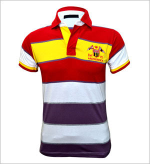 Polo T-Shirts / Cotton T-Shirts / Stripper T-Shirt / Printed T-shirts