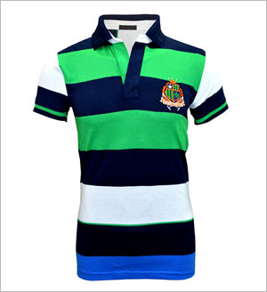 Polo T-Shirts / Cotton T-Shirts / Stripper T-Shirt / Printed T-shirts