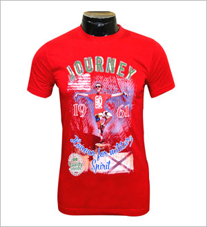 Polo T-Shirts / Cotton T-Shirts / Stripper T-Shirt / Printed T-shirts