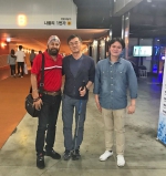 SK IMPEX INDIA - International Tour Part-2