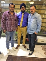 SK IMPEX INDIA - International Tour Part-2