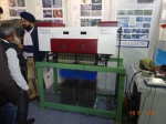 SK IMPEX INDIA - Exhibition 2015 - 1