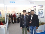 SK IMPEX INDIA - Exhibition 2015 - 1