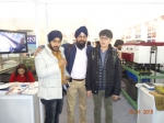 SK IMPEX INDIA - Exhibition 2015 - 1