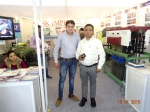 SK IMPEX INDIA - Exhibition 2015 - 1