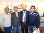 SK IMPEX INDIA - Exhibition 2015 - 2