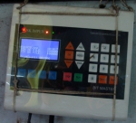 SK IMPEX INDIA - Jacquard Project